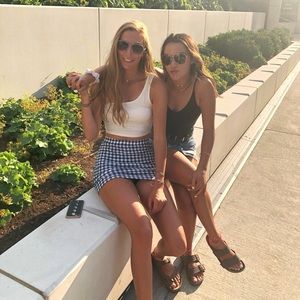 Meet your Posher, Jade